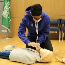 Aspiring Physician