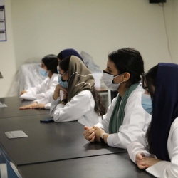 Aspiring Physician