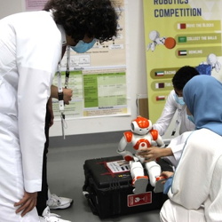 AI Academy