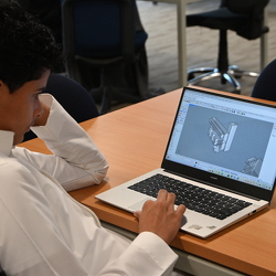 Arts and Architecture Academy
