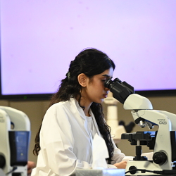 Aspiring Physician