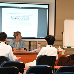 Mastering English Communication