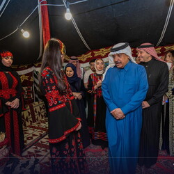 MSA Culture day - 21 Jan 