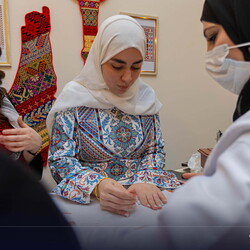 MSA Culture day - 21 Jan 