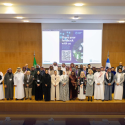 University of Ottowa Delegation Reception - 4Feb  