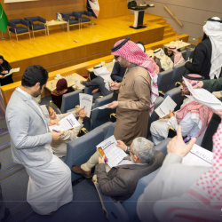 University of Ottowa Delegation Reception - 4Feb  