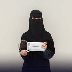 Celebrate Alfaisal University Achievement of Obtaining Full-Accreditation by NCAAA - 10Feb  