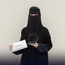 Celebrate Alfaisal University Achievement of Obtaining Full-Accreditation by NCAAA - 10Feb  