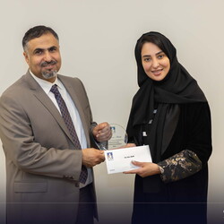Celebrate Alfaisal University Achievement of Obtaining Full-Accreditation by NCAAA - 10Feb  