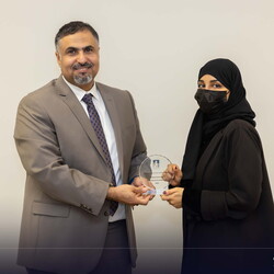 Celebrate Alfaisal University Achievement of Obtaining Full-Accreditation by NCAAA - 10Feb  