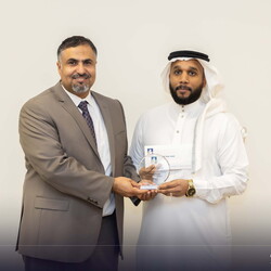 Celebrate Alfaisal University Achievement of Obtaining Full-Accreditation by NCAAA - 10Feb  