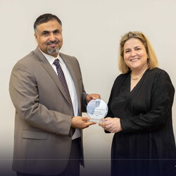Celebrate Alfaisal University Achievement of Obtaining Full-Accreditation by NCAAA - 10Feb  
