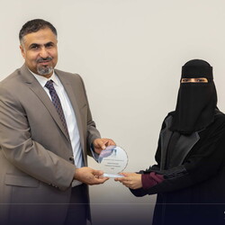 Celebrate Alfaisal University Achievement of Obtaining Full-Accreditation by NCAAA - 10Feb  