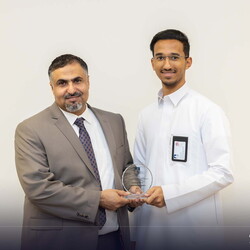 Celebrate Alfaisal University Achievement of Obtaining Full-Accreditation by NCAAA - 10Feb  