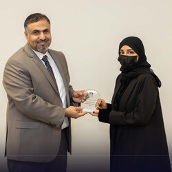 Celebrate Alfaisal University Achievement of Obtaining Full-Accreditation by NCAAA - 10Feb  