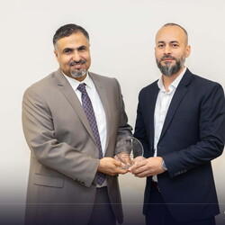 Celebrate Alfaisal University Achievement of Obtaining Full-Accreditation by NCAAA - 10Feb  