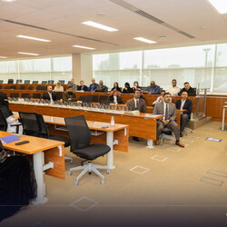 Celebrate Alfaisal University Achievement of Obtaining Full-Accreditation by NCAAA - 10Feb  