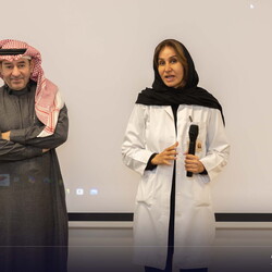 Celebrate Alfaisal University Achievement of Obtaining Full-Accreditation by NCAAA - 10Feb  