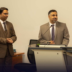 Celebrate Alfaisal University Achievement of Obtaining Full-Accreditation by NCAAA - 10Feb  