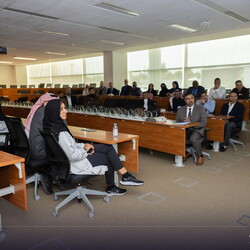 Celebrate Alfaisal University Achievement of Obtaining Full-Accreditation by NCAAA - 10Feb  