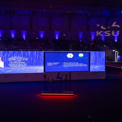 Athka U awarding Ceremony - 14.02 