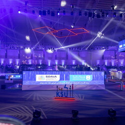 Athka U awarding Ceremony - 14.02 