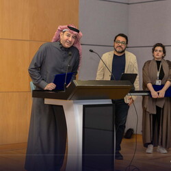 Honoring Ceremony - 20Feb 