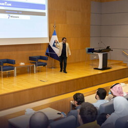 Honoring Ceremony - 20Feb 