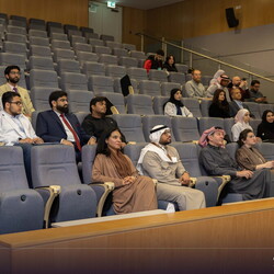 Honoring Ceremony - 20Feb 