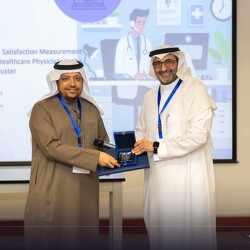 Advancing Health Policies and Health Economics in Saudi Arabia A Research Symposium - 15Feb