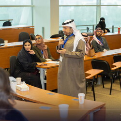 Advancing Health Policies and Health Economics in Saudi Arabia A Research Symposium - 15Feb
