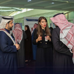 Advancing Health Policies and Health Economics in Saudi Arabia A Research Symposium - 15Feb