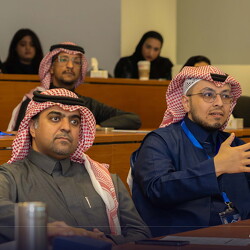 Advancing Health Policies and Health Economics in Saudi Arabia A Research Symposium - 15Feb