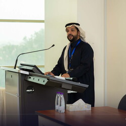 Advancing Health Policies and Health Economics in Saudi Arabia A Research Symposium - 15Feb