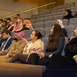 International Criminal Court Talk - Lecture - 25Feb 