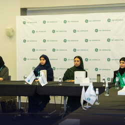 Alfaisal visit to KAPSARC (GE Vernova) - 25Feb