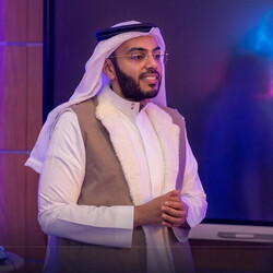 VR Seminar - Talk by Wajdi Aljuhainy 26-2