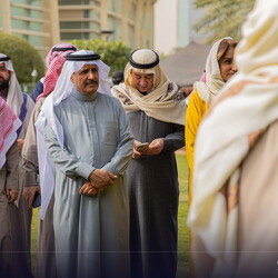 Founding day -  27Feb