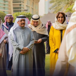 Founding day -  27Feb