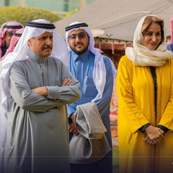 Founding day -  27Feb