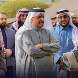 Founding day -  27Feb
