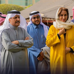 Founding day -  27Feb