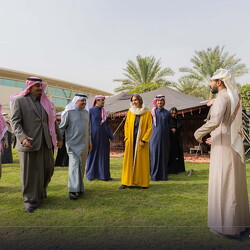 Founding day -  27Feb
