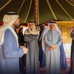 Founding day -  27Feb