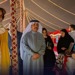 Founding day -  27Feb