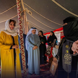 Founding day -  27Feb