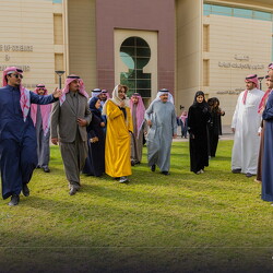 Founding day -  27Feb