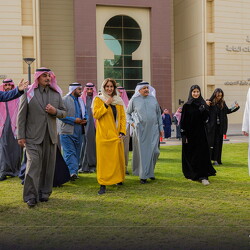 Founding day -  27Feb