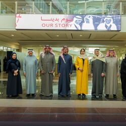 Founding day -  27Feb