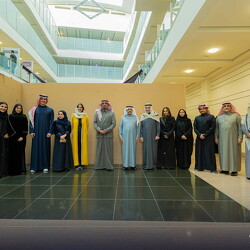 Founding day -  27Feb